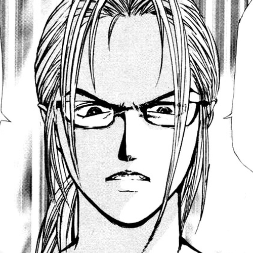 Mystery Minzoku Gakusha Yakumo Itsuki Chapter 47: Special Case - Resolution Chapter cover