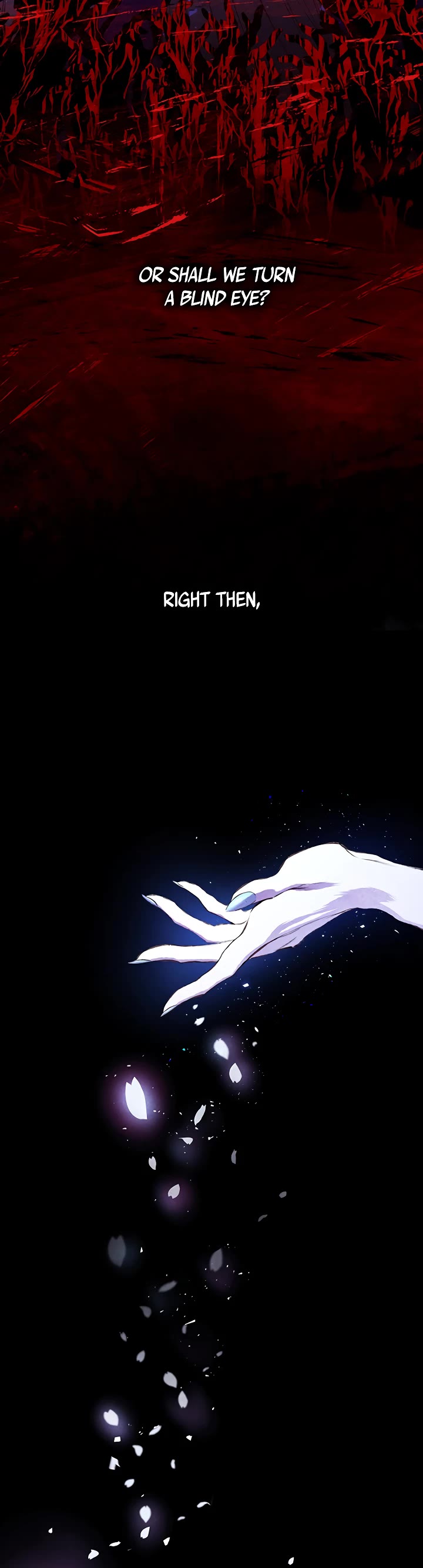 Mystic Prince Chapter 1 page 11 - Chapter 1: Oracle (1)