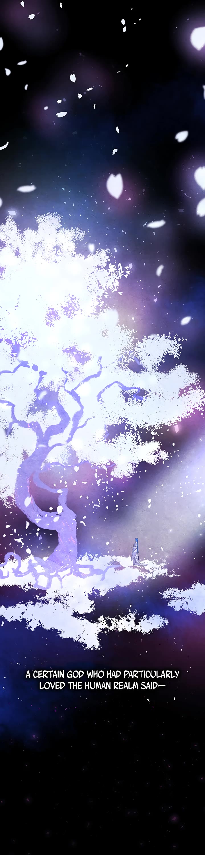 Mystic Prince Chapter 1 page 12 - Chapter 1: Oracle (1)