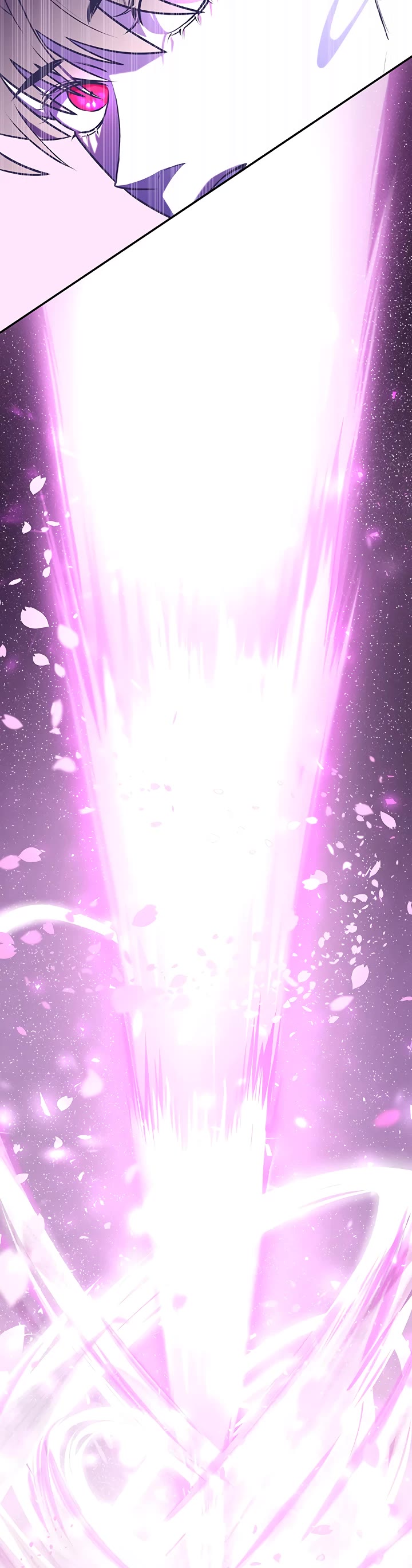 Mystic Prince Chapter 1 page 30 - Chapter 1: Oracle (1)