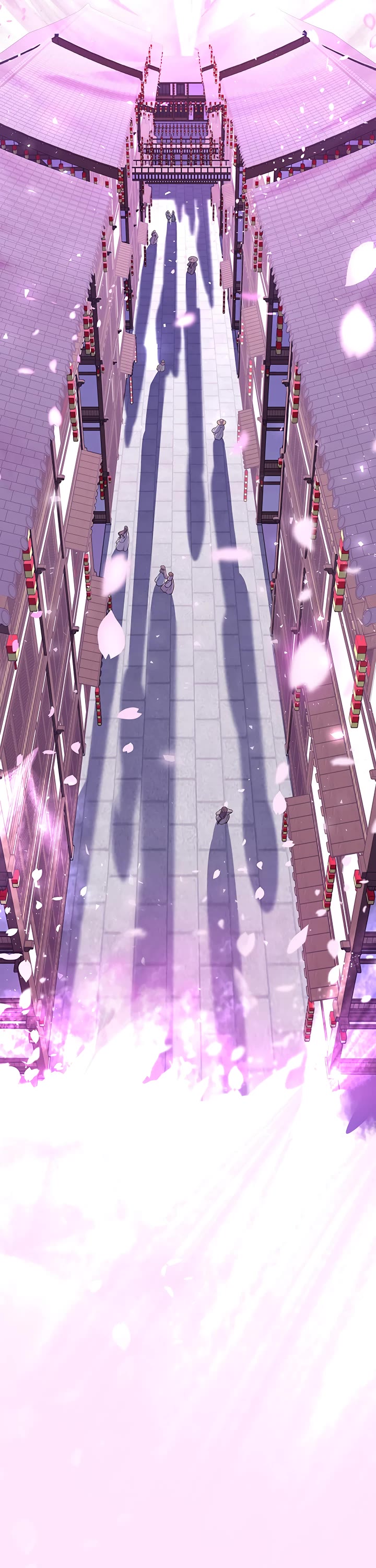 Mystic Prince Chapter 1 page 31 - Chapter 1: Oracle (1)