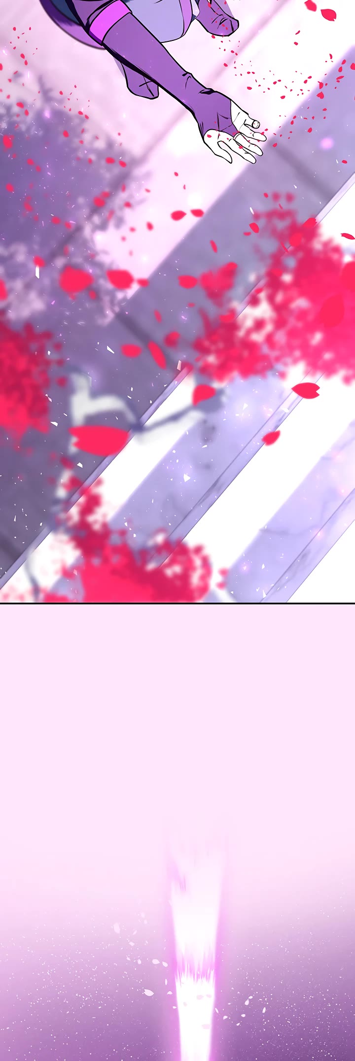 Mystic Prince Chapter 1 page 36 - Chapter 1: Oracle (1)