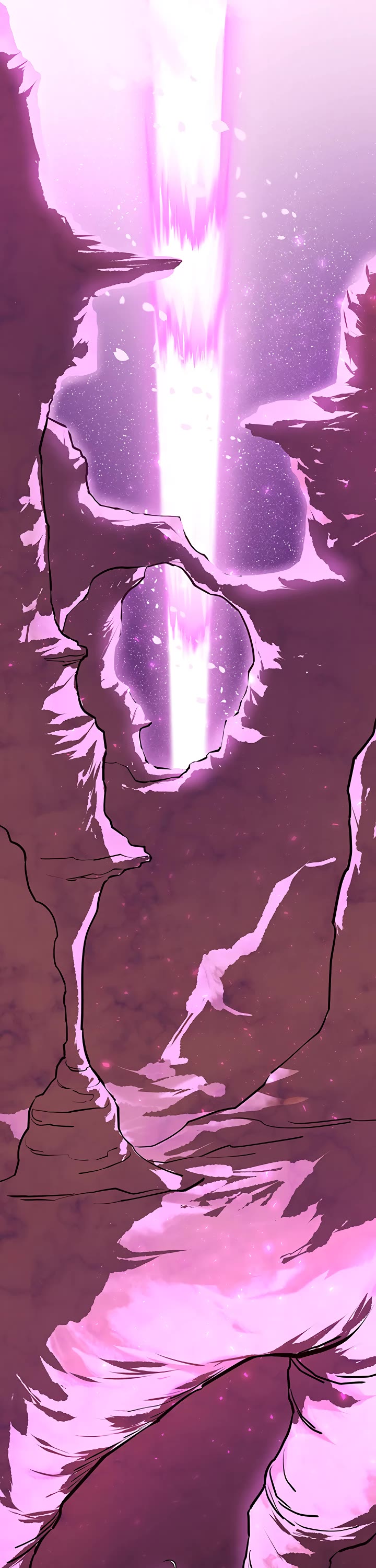 Mystic Prince Chapter 1 page 38 - Chapter 1: Oracle (1)