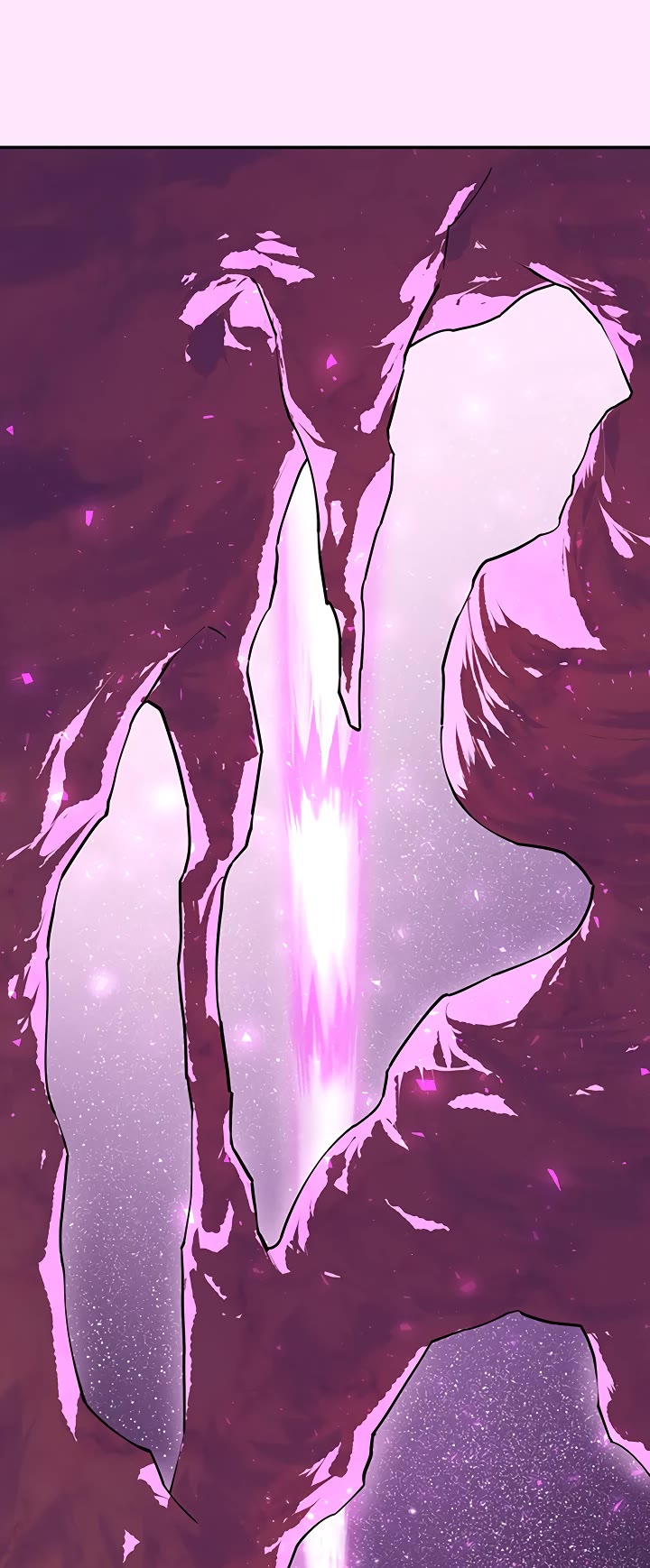 Mystic Prince Chapter 1 page 40 - Chapter 1: Oracle (1)