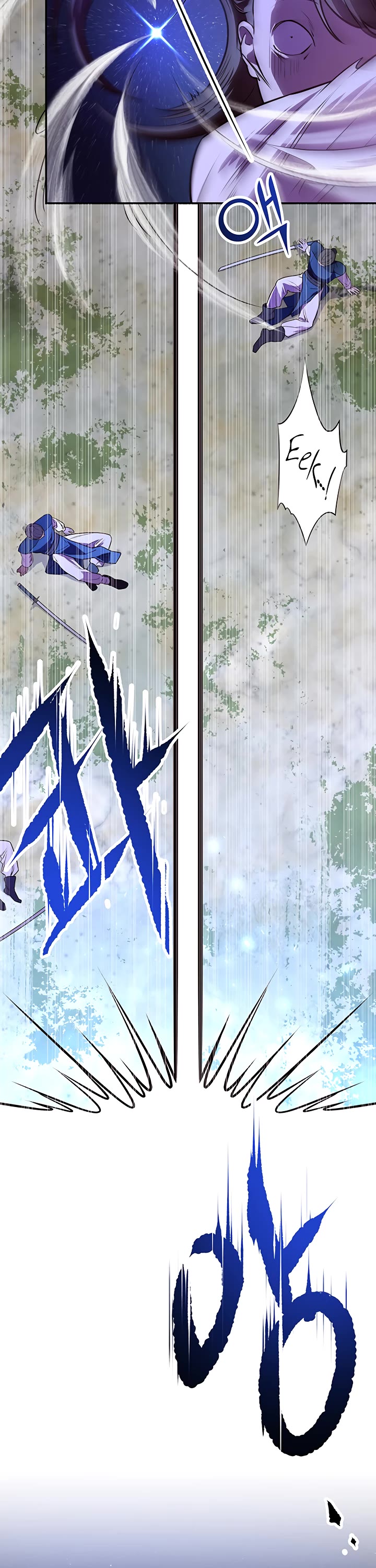 Mystic Prince Chapter 1 page 43 - Chapter 1: Oracle (1)
