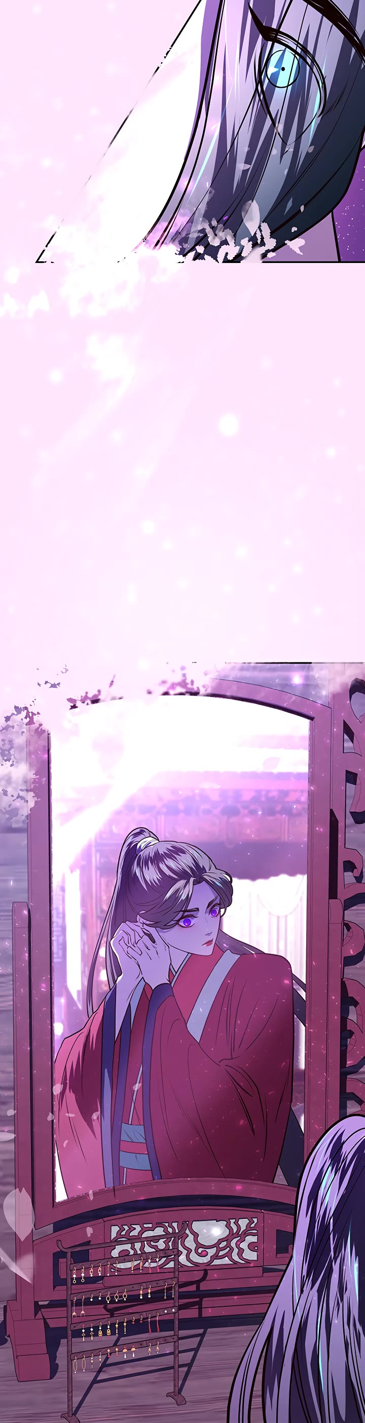 Mystic Prince Chapter 1 page 47 - Chapter 1: Oracle (1)