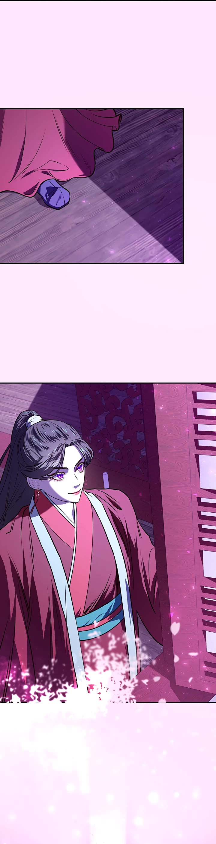 Mystic Prince Chapter 1 page 48 - Chapter 1: Oracle (1)