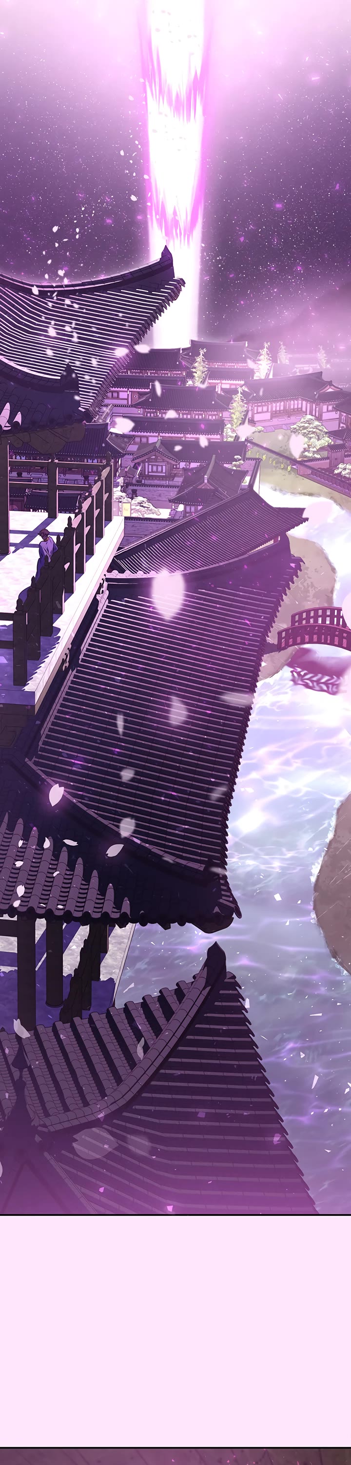 Mystic Prince Chapter 1 page 49 - Chapter 1: Oracle (1)