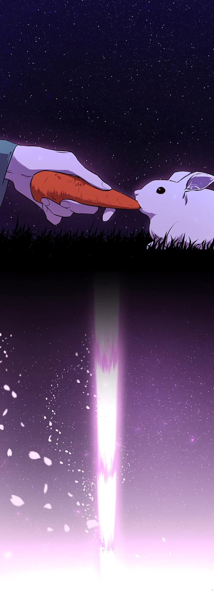 Mystic Prince Chapter 1 page 52 - Chapter 1: Oracle (1)