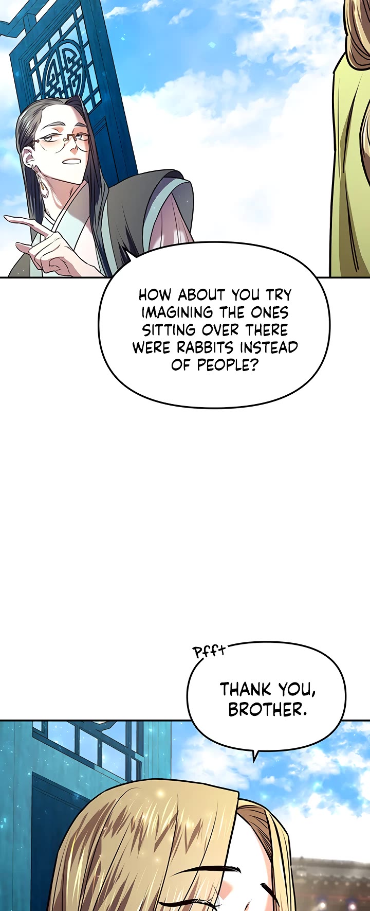 Mystic Prince Chapter 1 page 67 - Chapter 1: Oracle (1)