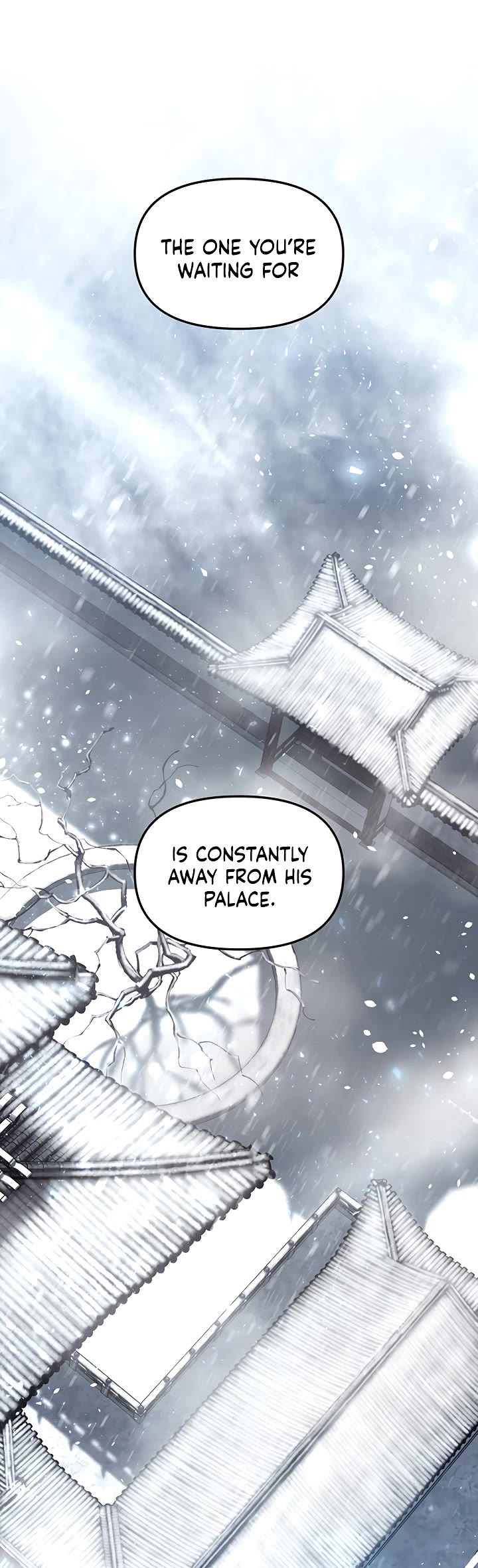Mystic Prince Chapter 1 page 74 - Chapter 1: Oracle (1)