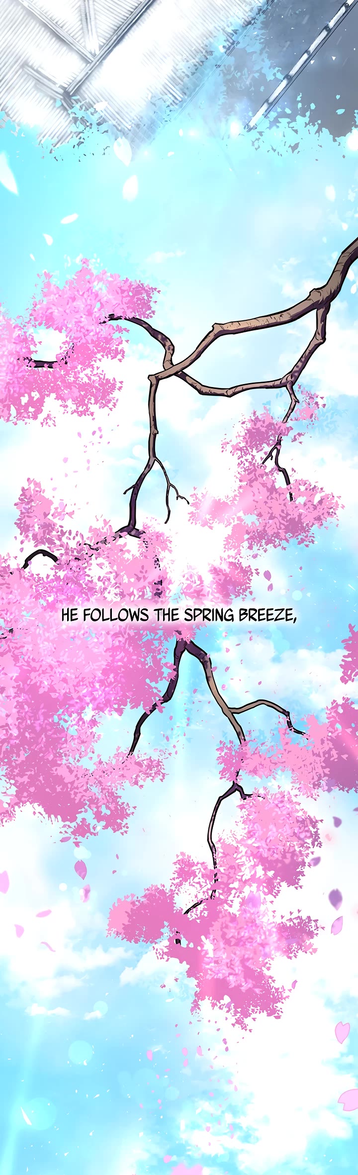 Mystic Prince Chapter 1 page 75 - Chapter 1: Oracle (1)