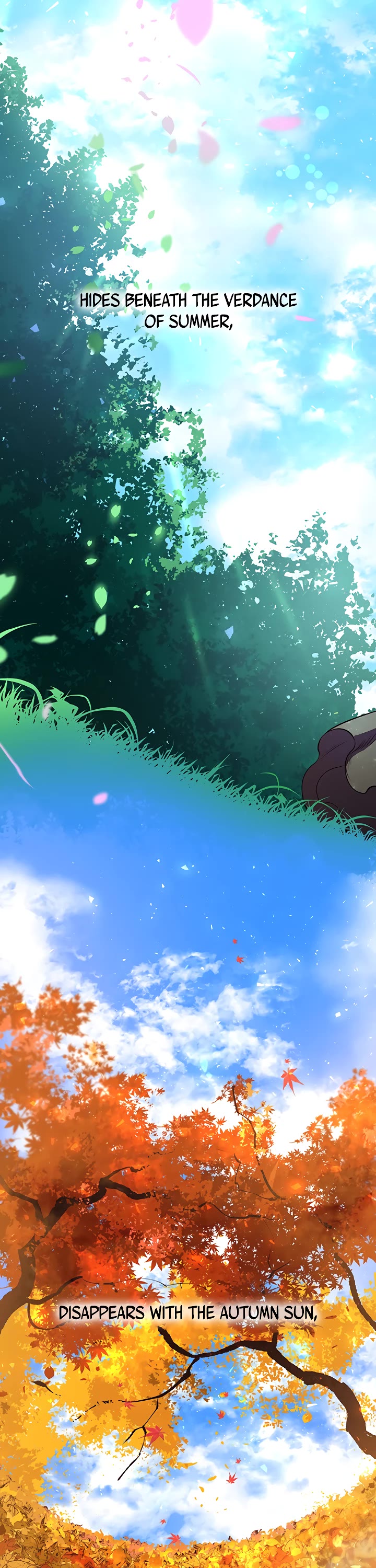 Mystic Prince Chapter 1 page 76 - Chapter 1: Oracle (1)