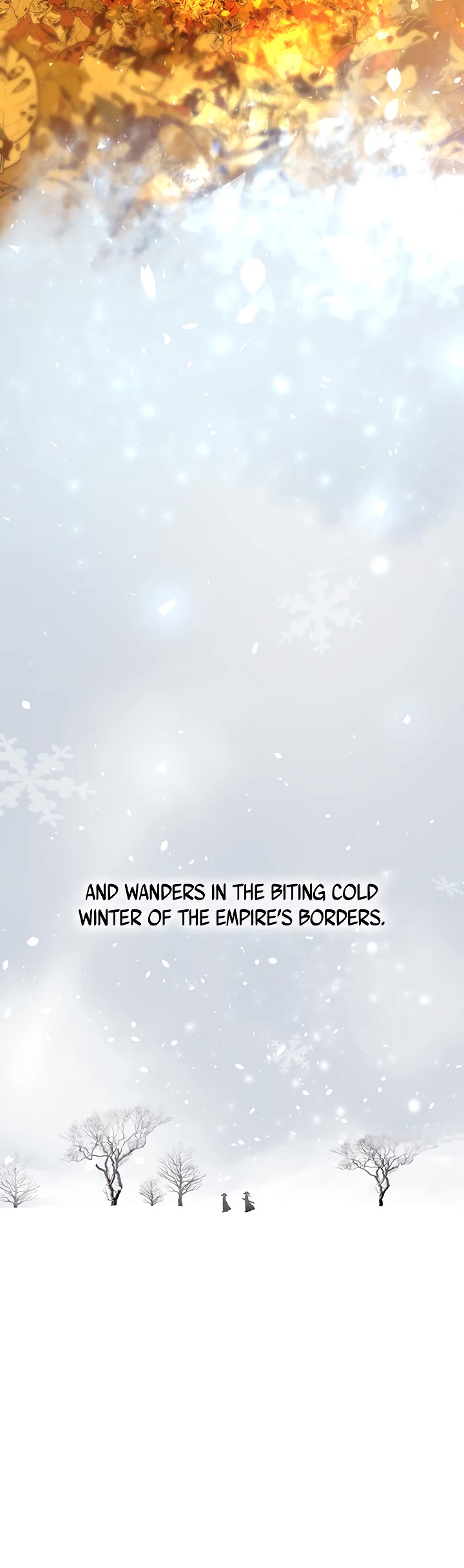 Mystic Prince Chapter 1 page 77 - Chapter 1: Oracle (1)