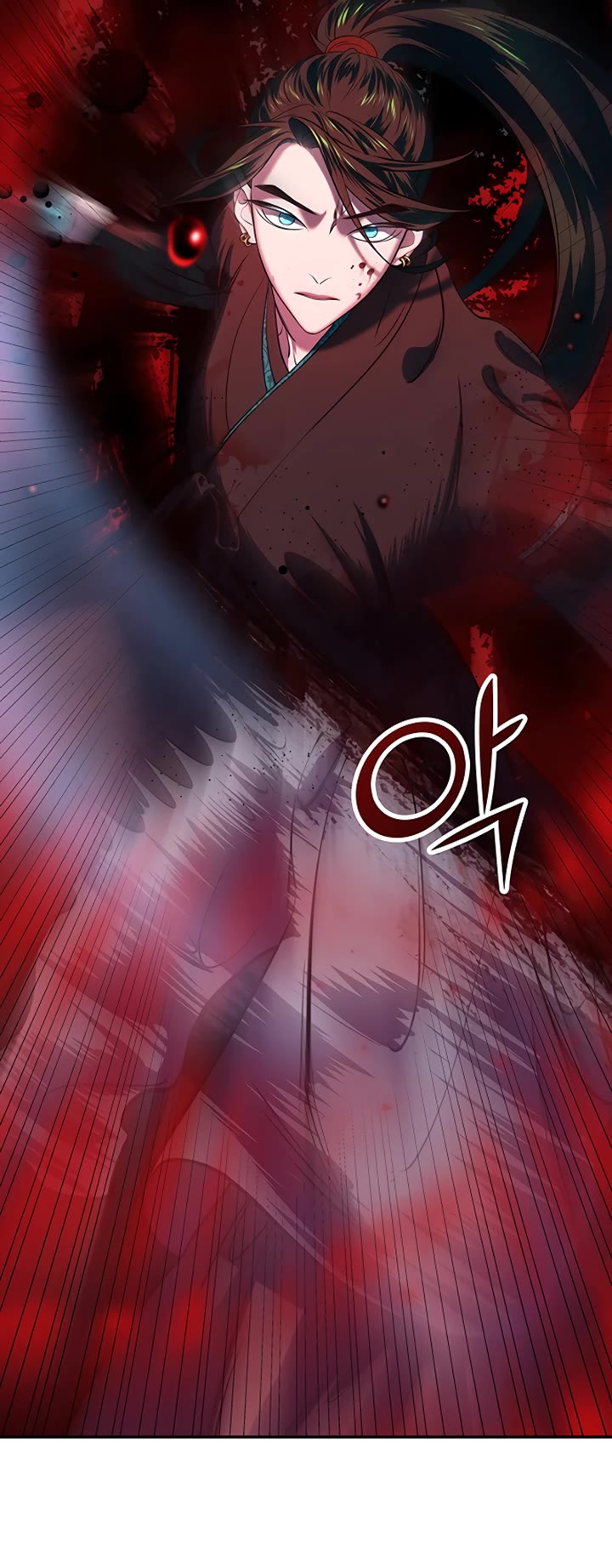 Mystic Prince Chapter 11 page 16 - Chapter 11: Ghost Bride (4)