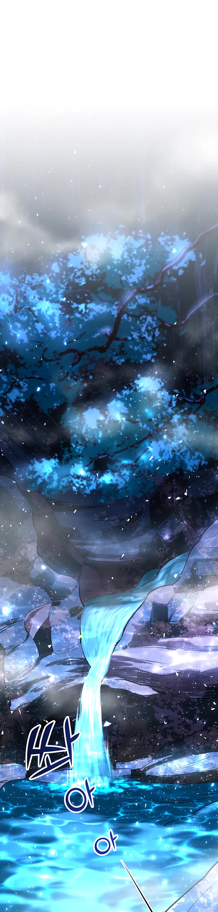 Mystic Prince Chapter 11 page 21 - Chapter 11: Ghost Bride (4)