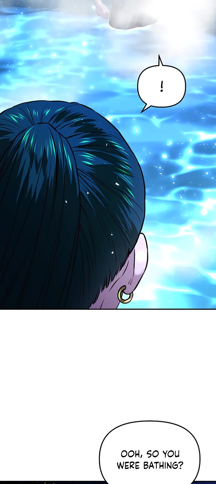 Mystic Prince Chapter 11 page 27 - Chapter 11: Ghost Bride (4)