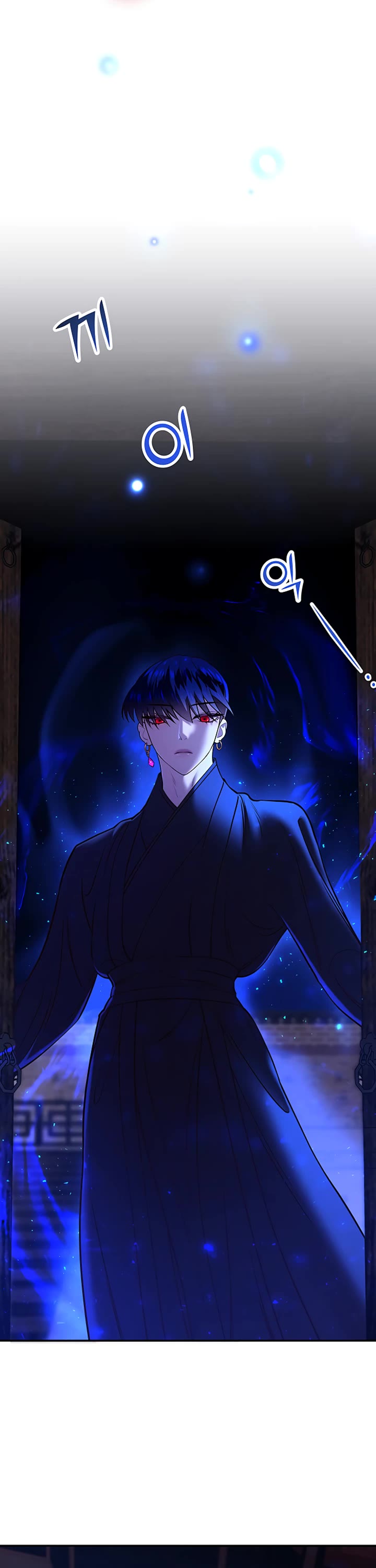 Mystic Prince Chapter 11 page 46 - Chapter 11: Ghost Bride (4)