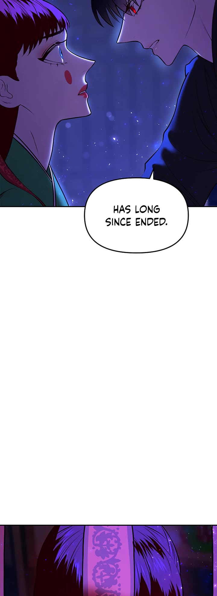 Mystic Prince Chapter 11 page 51 - Chapter 11: Ghost Bride (4)