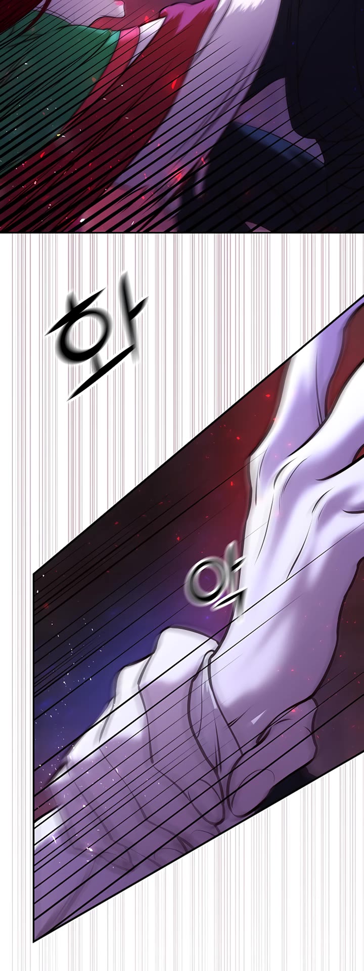 Mystic Prince Chapter 11 page 55 - Chapter 11: Ghost Bride (4)
