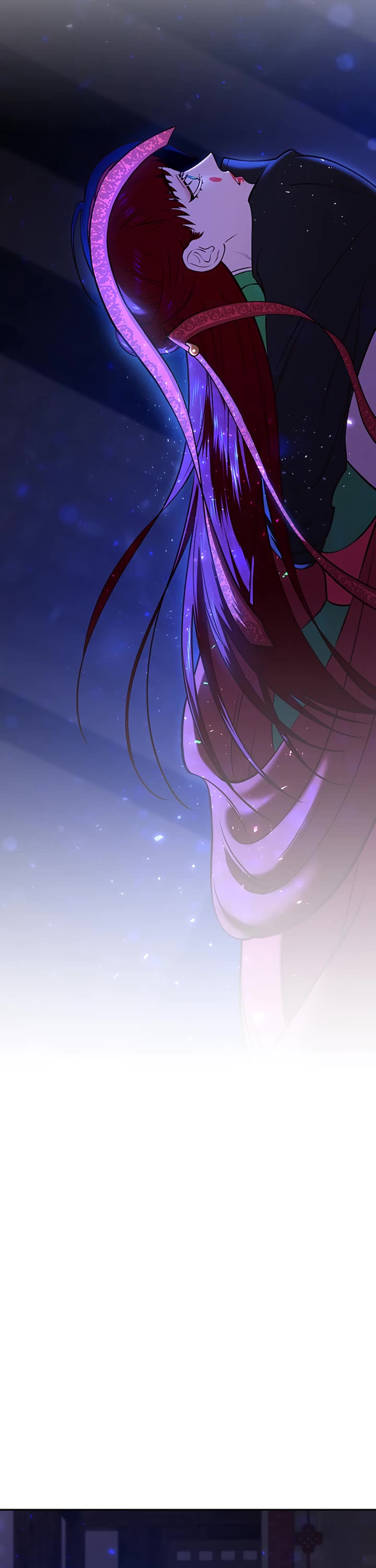 Mystic Prince Chapter 11 page 57 - Chapter 11: Ghost Bride (4)