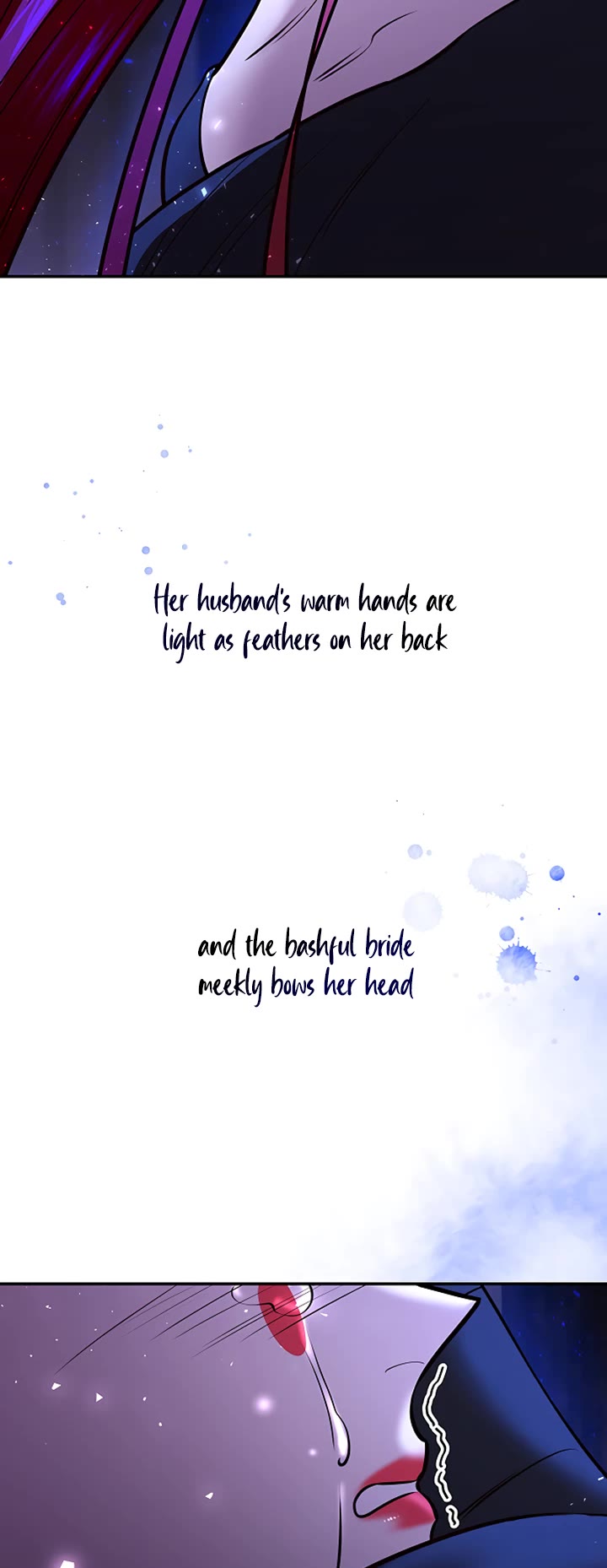 Mystic Prince Chapter 11 page 59 - Chapter 11: Ghost Bride (4)