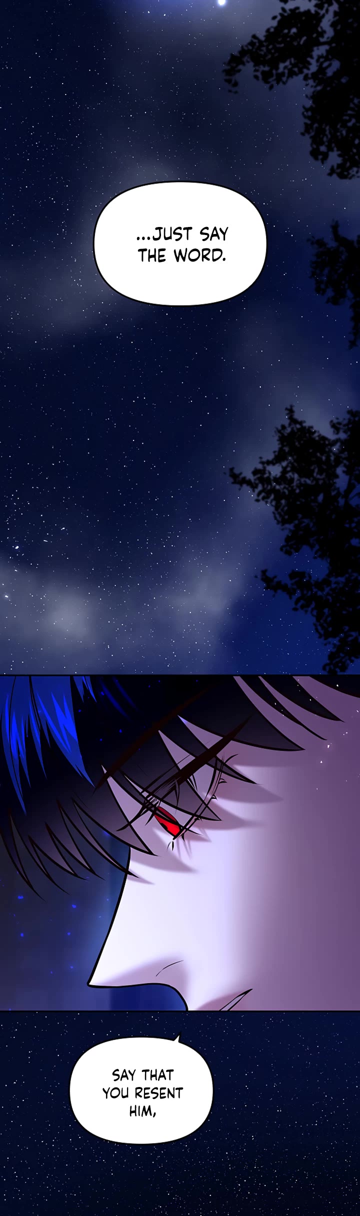 Mystic Prince Chapter 11 page 62 - Chapter 11: Ghost Bride (4)