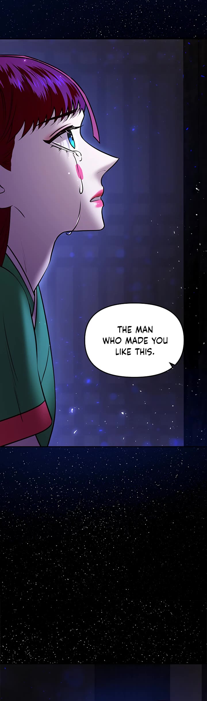 Mystic Prince Chapter 11 page 63 - Chapter 11: Ghost Bride (4)