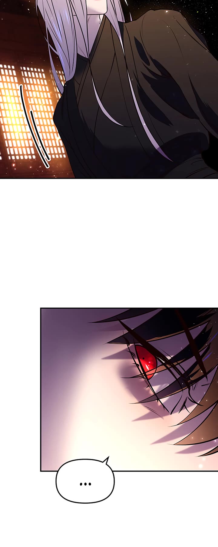 Mystic Prince Chapter 11 page 8 - Chapter 11: Ghost Bride (4)