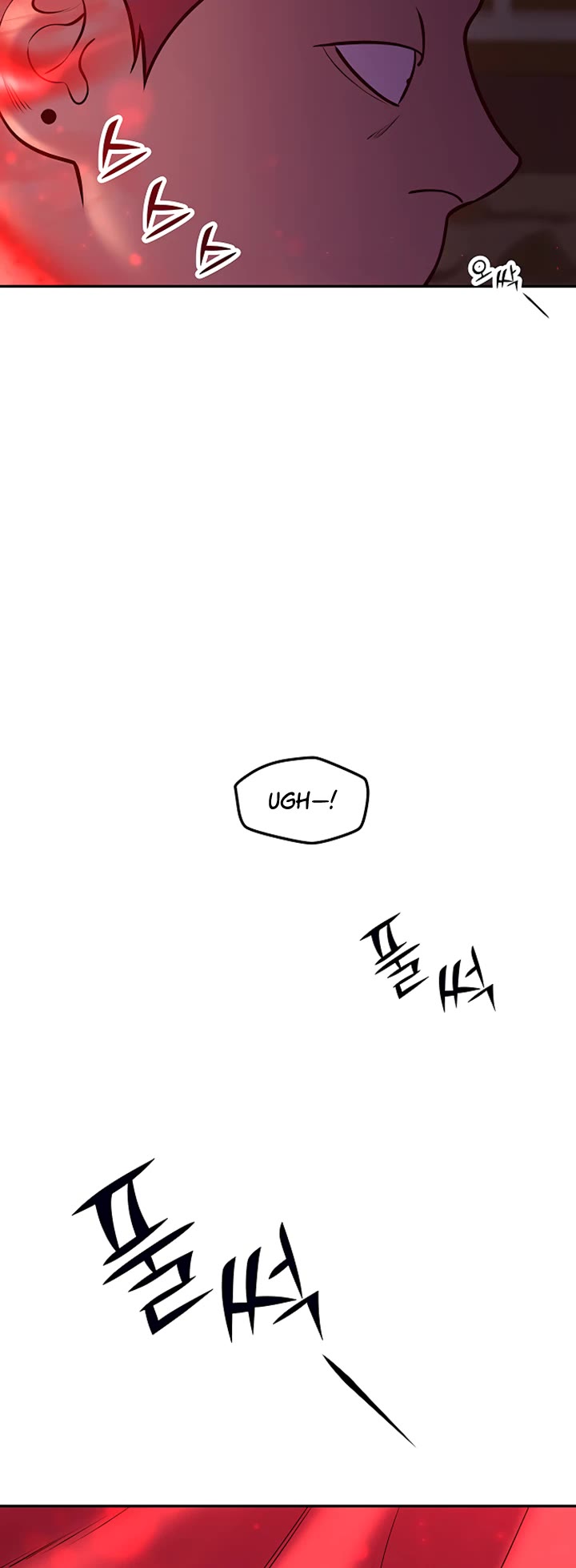 Mystic Prince Chapter 12 page 10 - Chapter 12: Ghost Bride (5)
