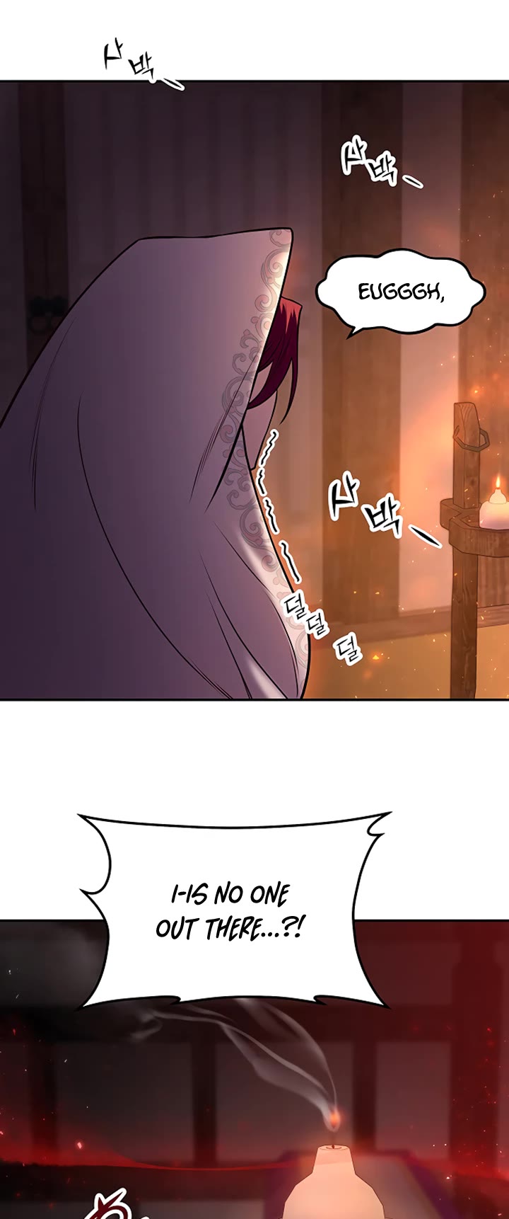Mystic Prince Chapter 12 page 14 - Chapter 12: Ghost Bride (5)