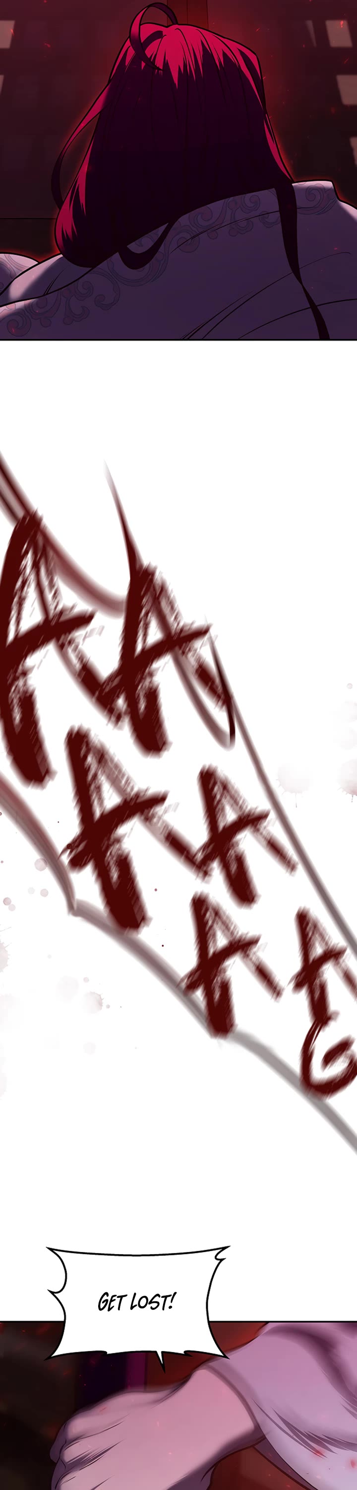 Mystic Prince Chapter 12 page 16 - Chapter 12: Ghost Bride (5)