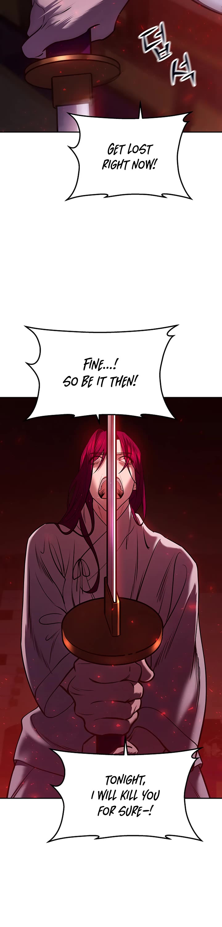 Mystic Prince Chapter 12 page 17 - Chapter 12: Ghost Bride (5)