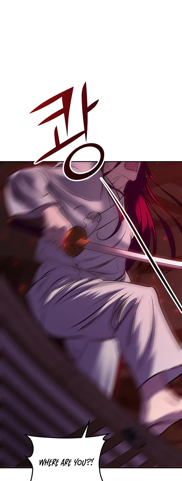 Mystic Prince Chapter 12 page 18 - Chapter 12: Ghost Bride (5)