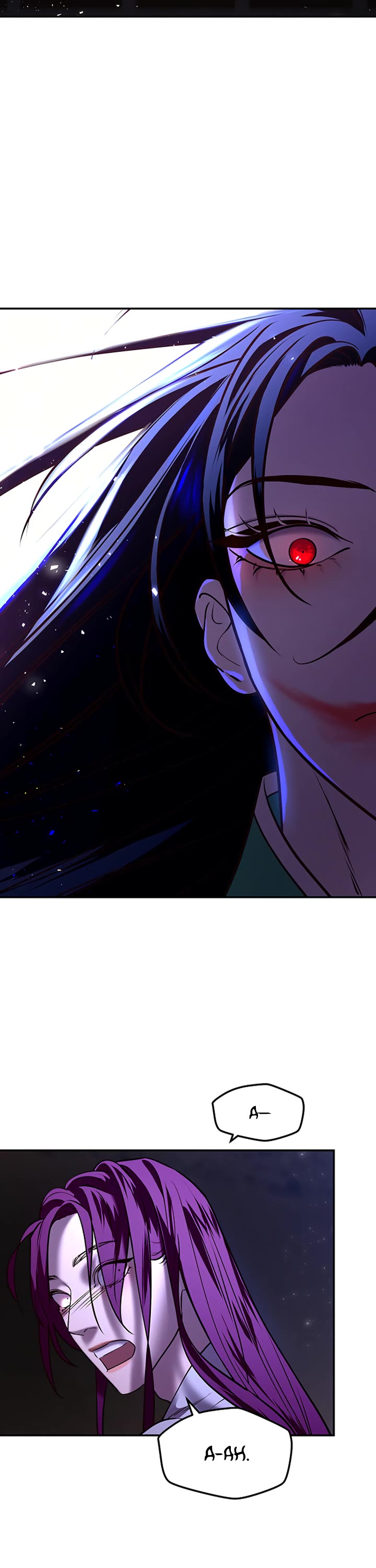 Mystic Prince Chapter 12 page 28 - Chapter 12: Ghost Bride (5)