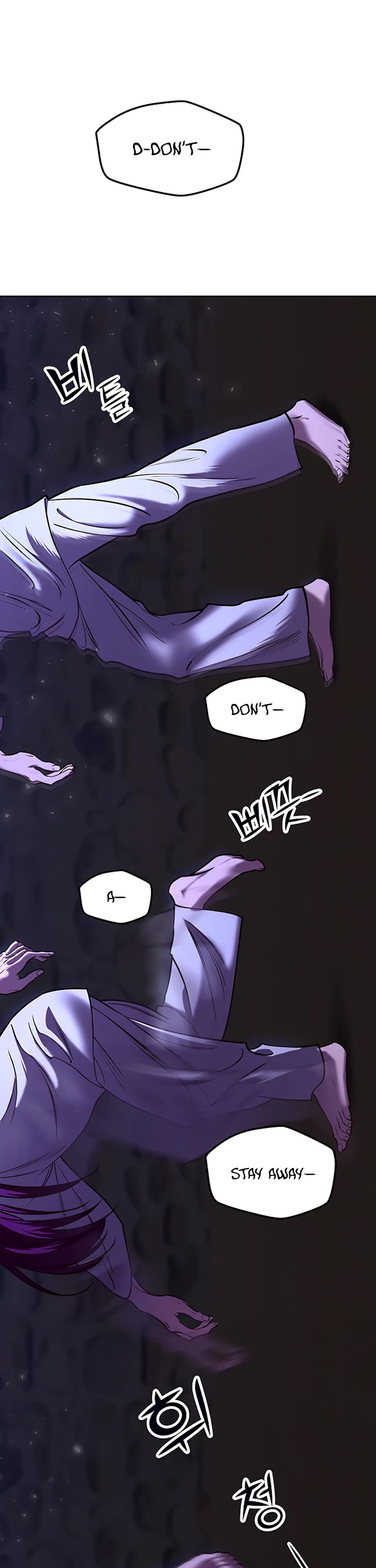 Mystic Prince Chapter 12 page 29 - Chapter 12: Ghost Bride (5)