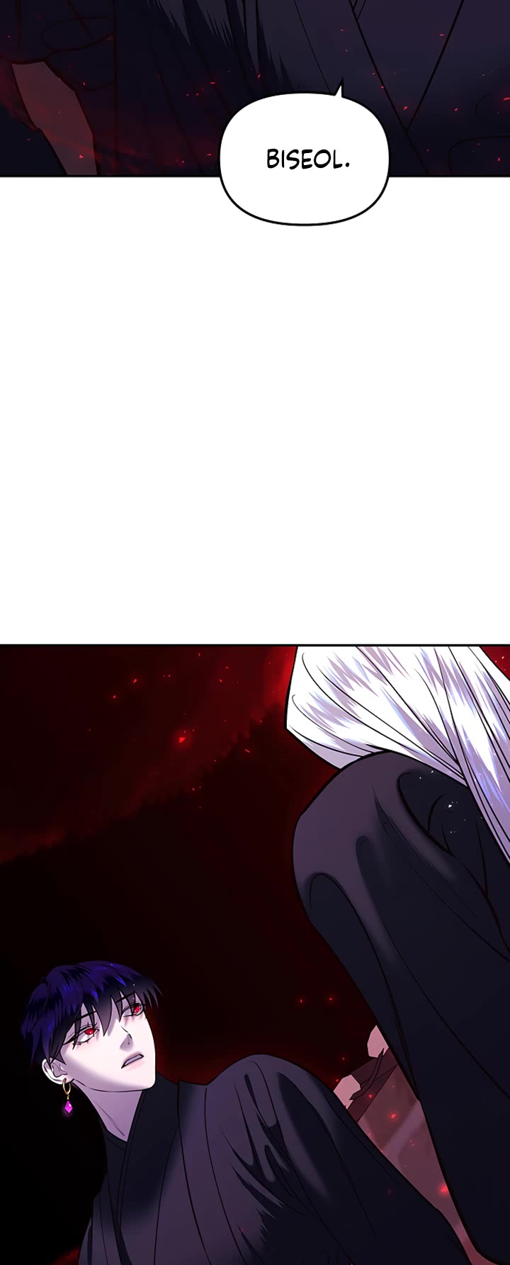 Mystic Prince Chapter 12 page 3 - Chapter 12: Ghost Bride (5)