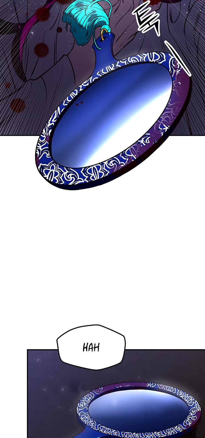 Mystic Prince Chapter 12 page 34 - Chapter 12: Ghost Bride (5)