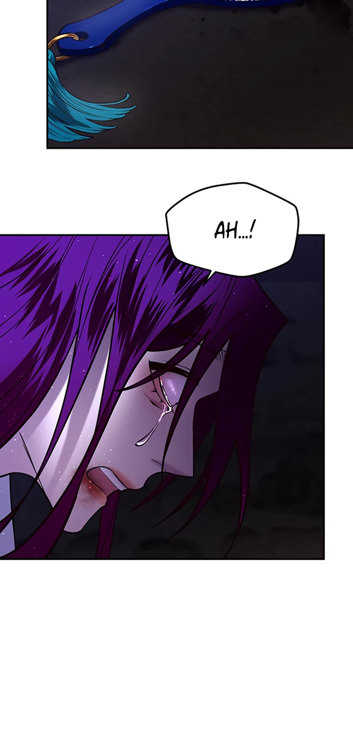 Mystic Prince Chapter 12 page 35 - Chapter 12: Ghost Bride (5)