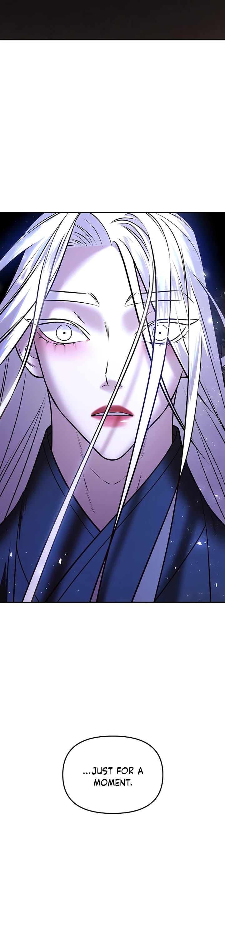 Mystic Prince Chapter 12 page 41 - Chapter 12: Ghost Bride (5)