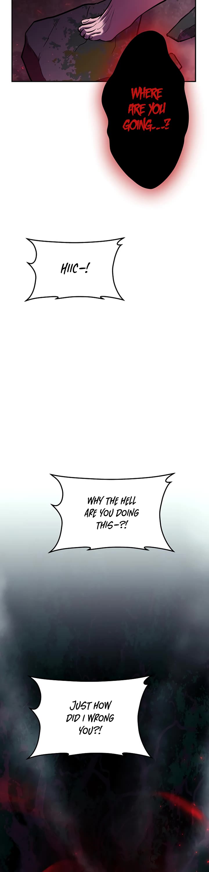 Mystic Prince Chapter 12 page 45 - Chapter 12: Ghost Bride (5)