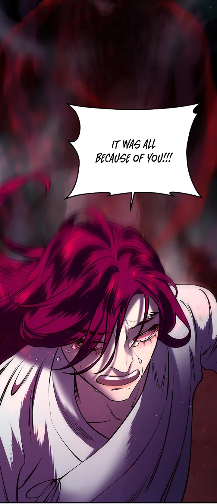 Mystic Prince Chapter 12 page 46 - Chapter 12: Ghost Bride (5)