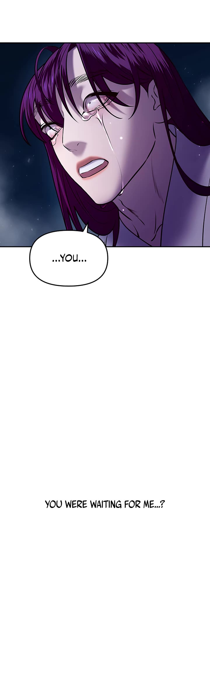 Mystic Prince Chapter 12 page 53 - Chapter 12: Ghost Bride (5)