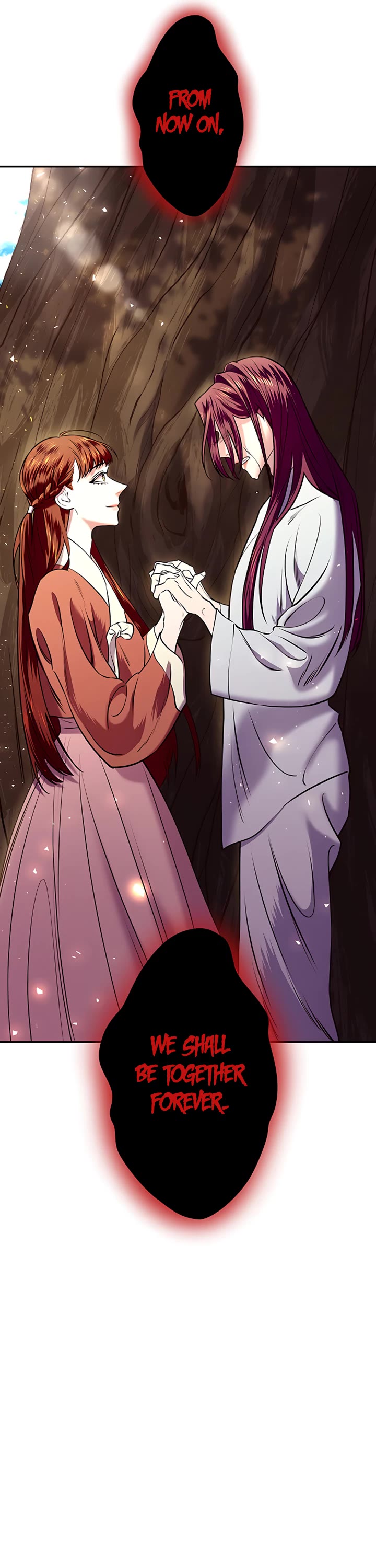Mystic Prince Chapter 12 page 55 - Chapter 12: Ghost Bride (5)