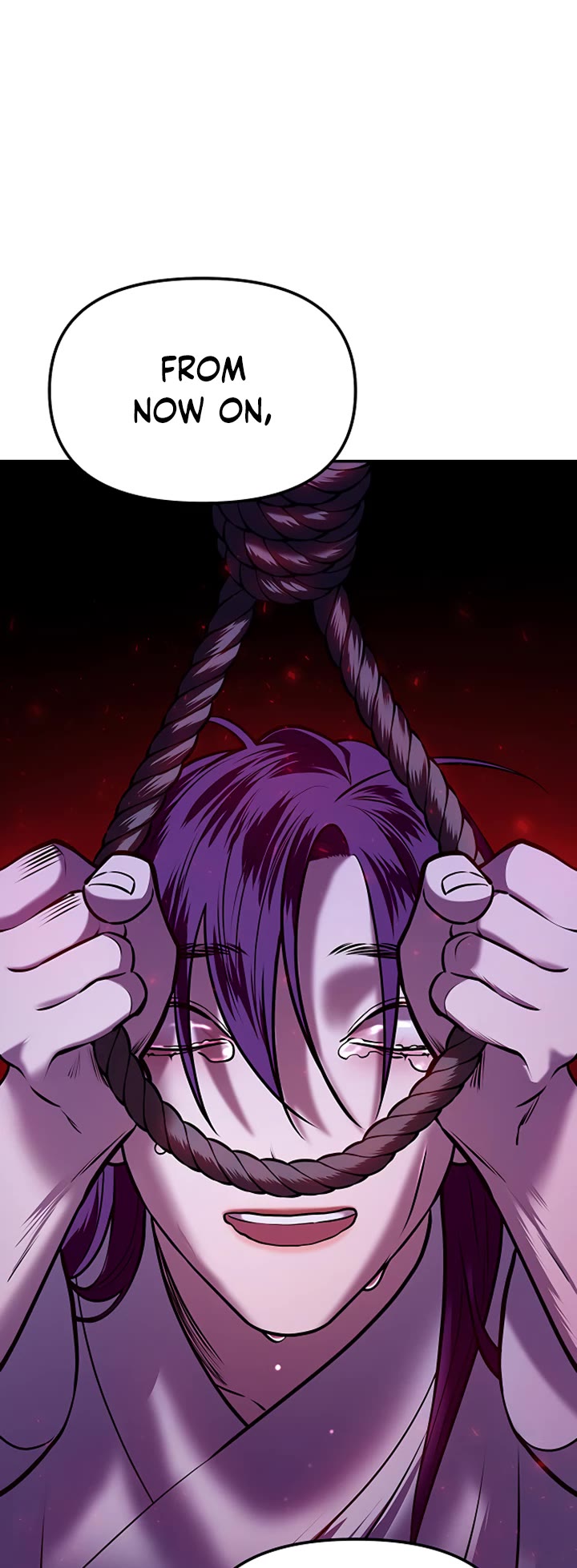 Mystic Prince Chapter 12 page 57 - Chapter 12: Ghost Bride (5)
