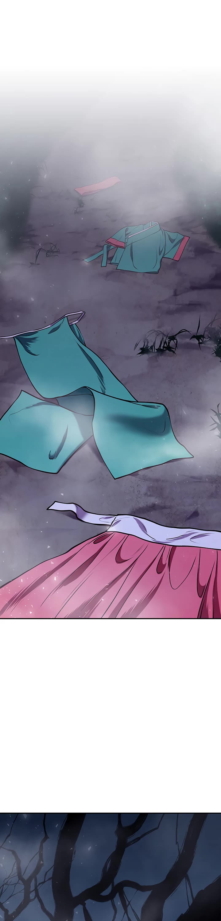 Mystic Prince Chapter 12 page 60 - Chapter 12: Ghost Bride (5)