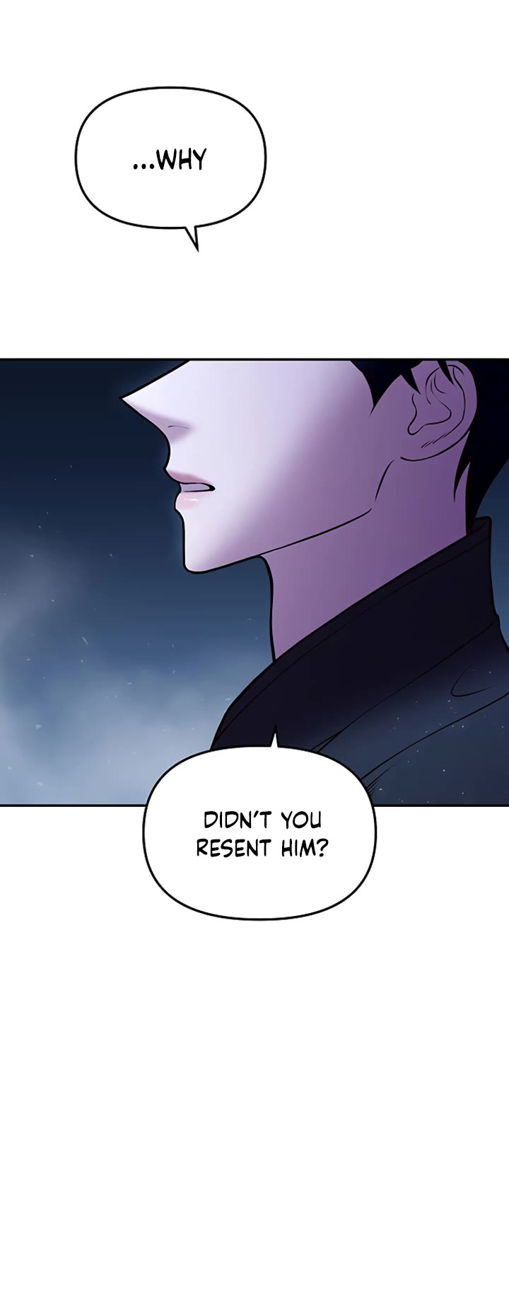 Mystic Prince Chapter 12 page 62 - Chapter 12: Ghost Bride (5)