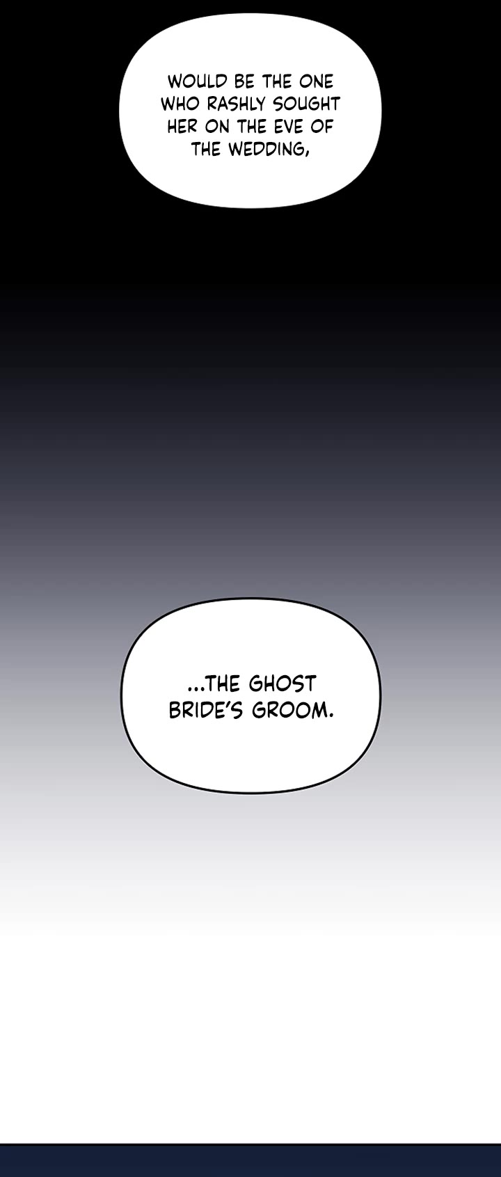 Mystic Prince Chapter 12 page 65 - Chapter 12: Ghost Bride (5)