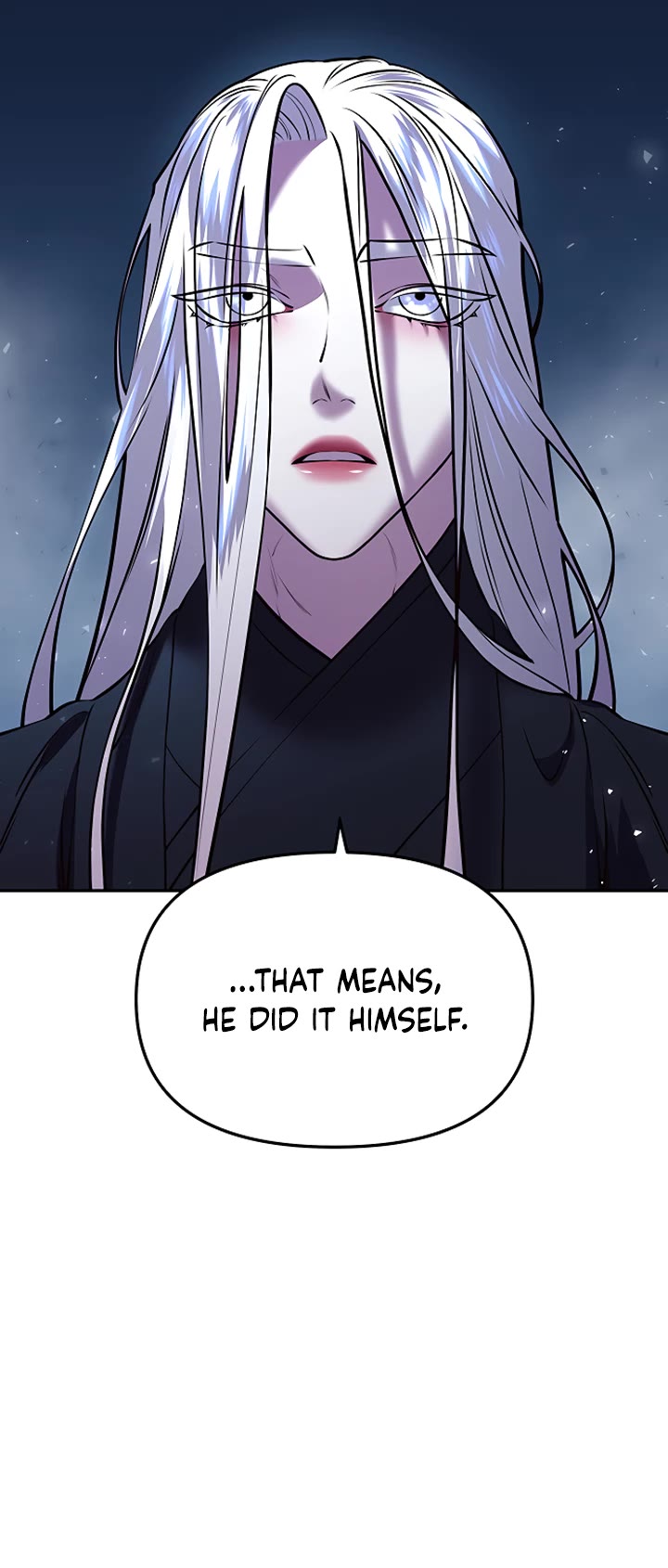 Mystic Prince Chapter 12 page 66 - Chapter 12: Ghost Bride (5)
