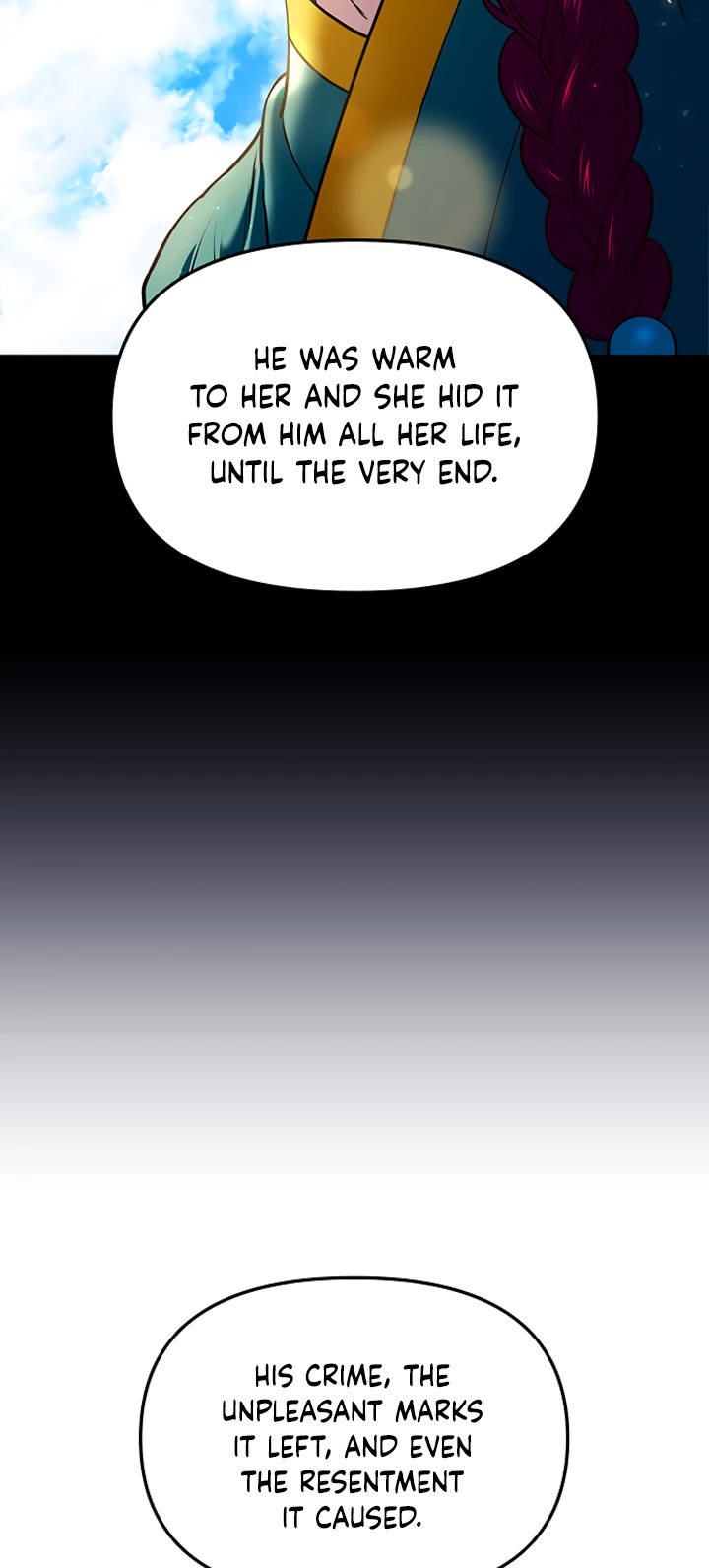 Mystic Prince Chapter 12 page 69 - Chapter 12: Ghost Bride (5)